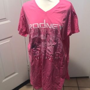 Rodney Carrington Sleep Shirt